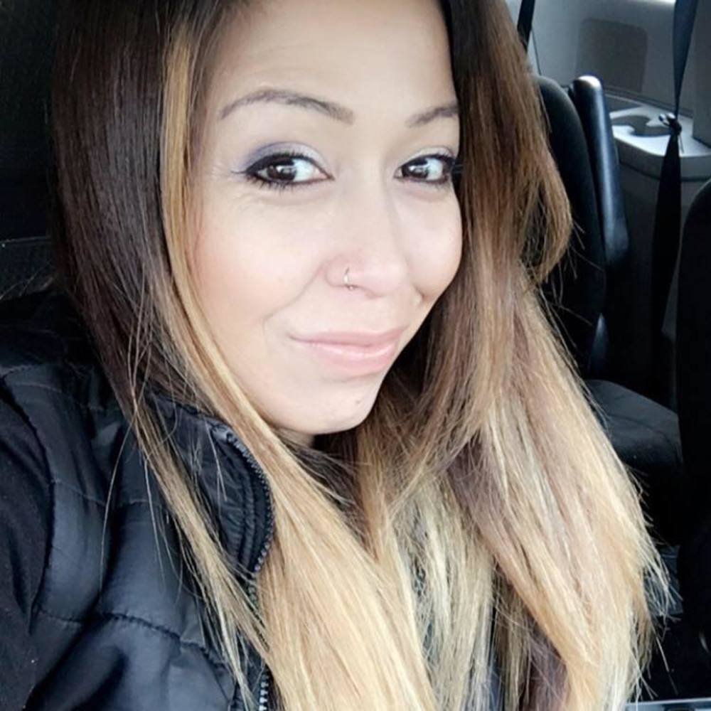 Meet your Posher, Mei-ling